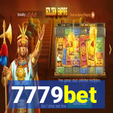 7779bet