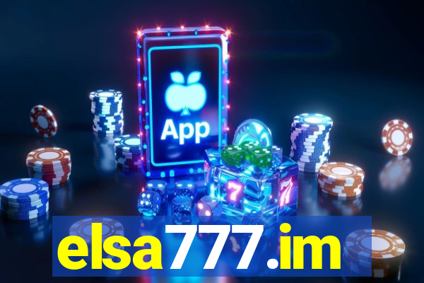 elsa777.im