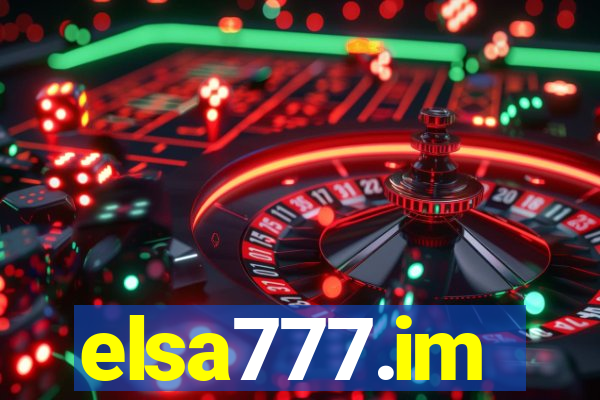 elsa777.im