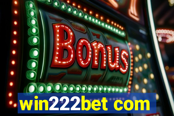 win222bet com