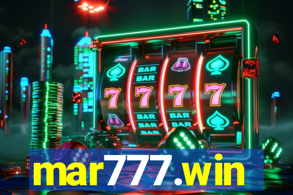 mar777.win