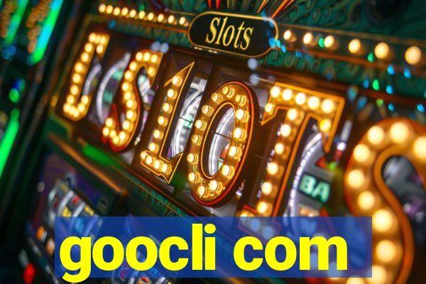 goocli com