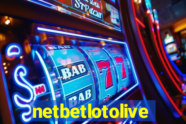 netbetlotolive