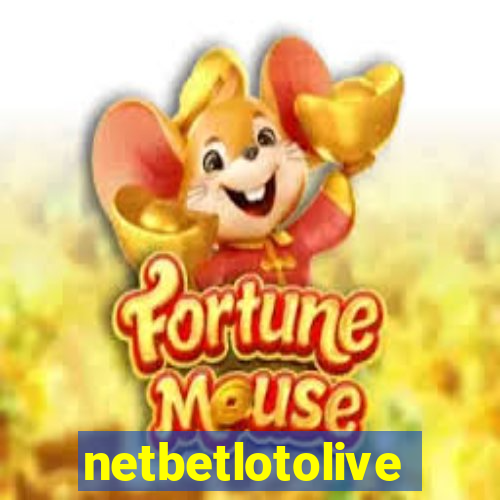 netbetlotolive