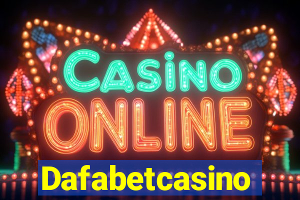 Dafabetcasino