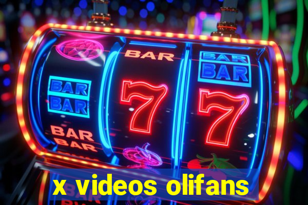 x videos olifans