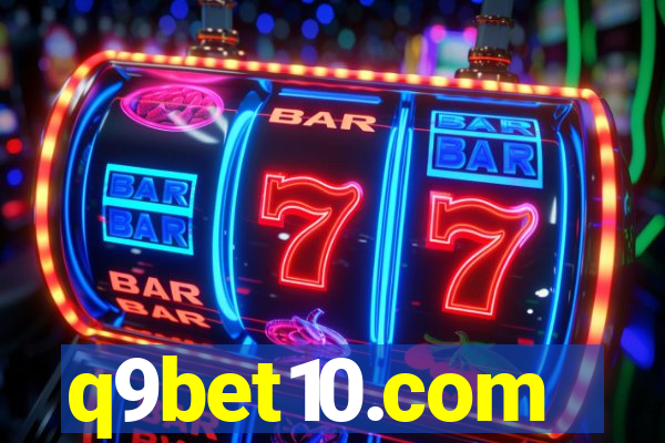 q9bet10.com