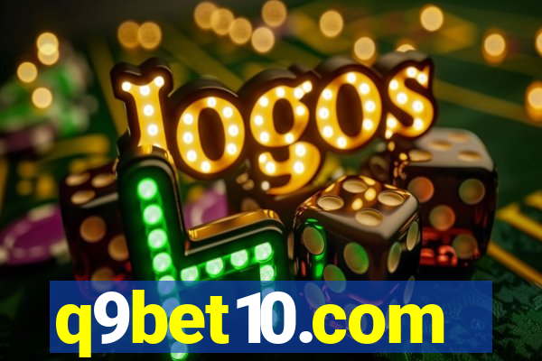 q9bet10.com