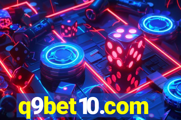 q9bet10.com