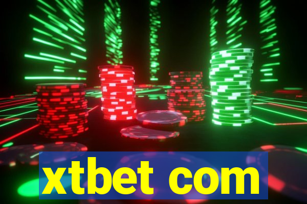 xtbet com