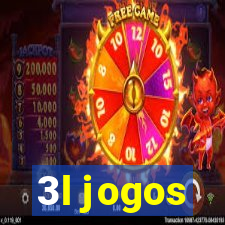 3l jogos