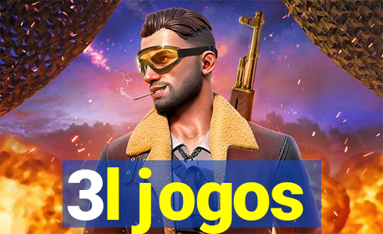 3l jogos