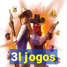 3l jogos