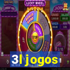 3l jogos