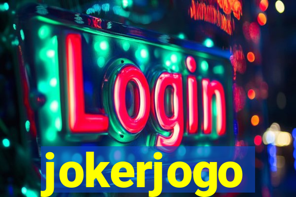 jokerjogo