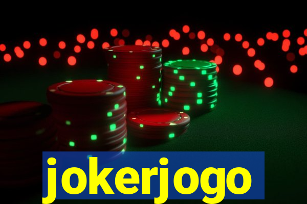 jokerjogo