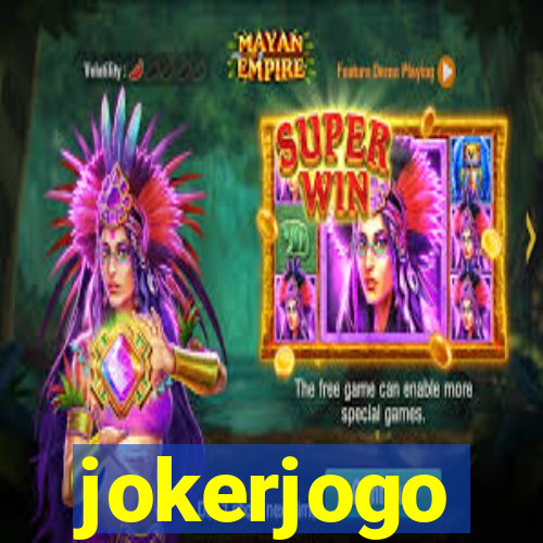 jokerjogo