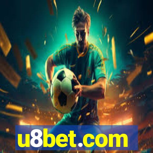 u8bet.com