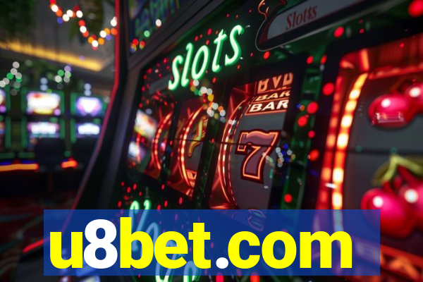 u8bet.com