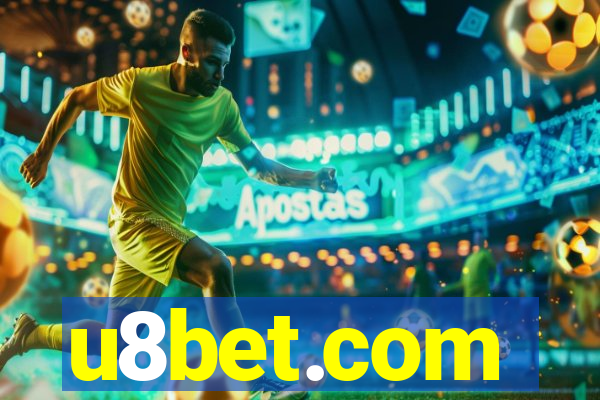 u8bet.com