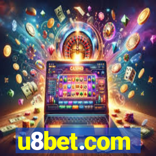 u8bet.com