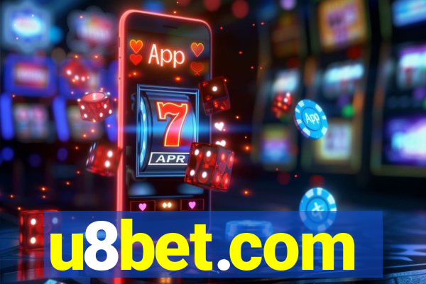 u8bet.com