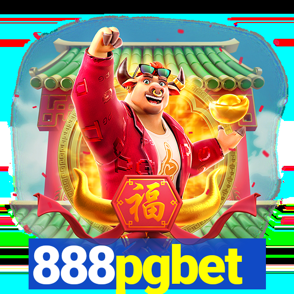 888pgbet