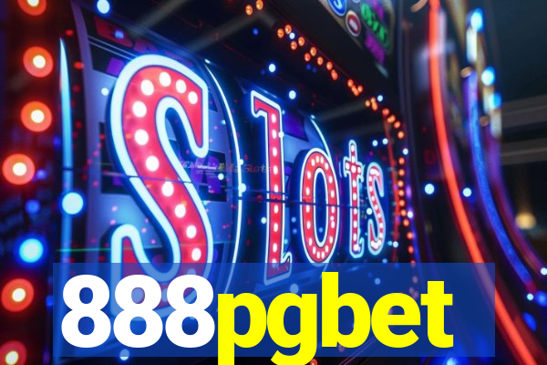 888pgbet