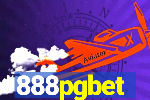 888pgbet