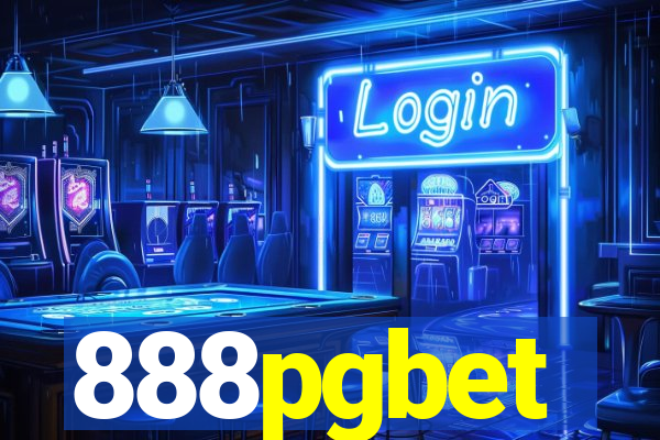 888pgbet