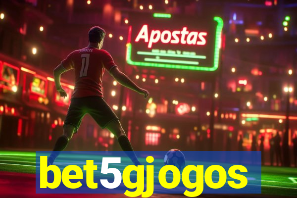 bet5gjogos