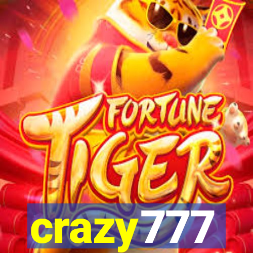 crazy777