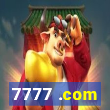 7777 .com