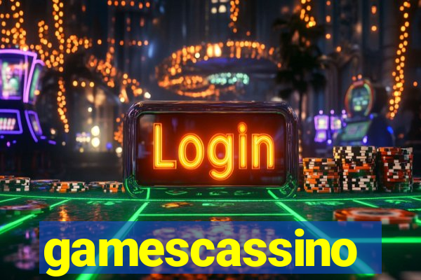 gamescassino