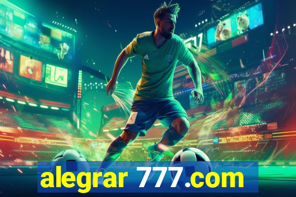 alegrar 777.com