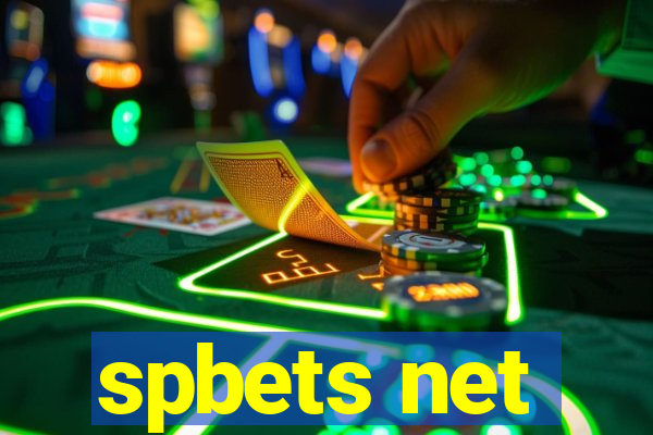 spbets net