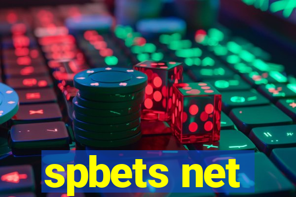 spbets net