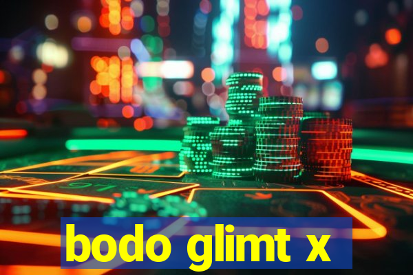 bodo glimt x