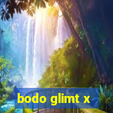 bodo glimt x