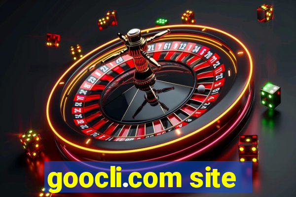 goocli.com site