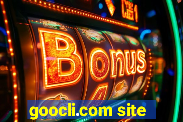 goocli.com site