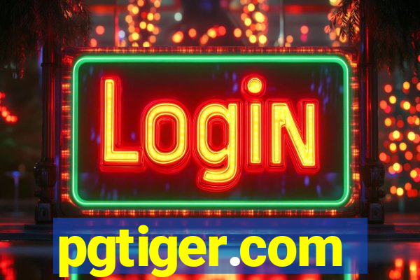 pgtiger.com