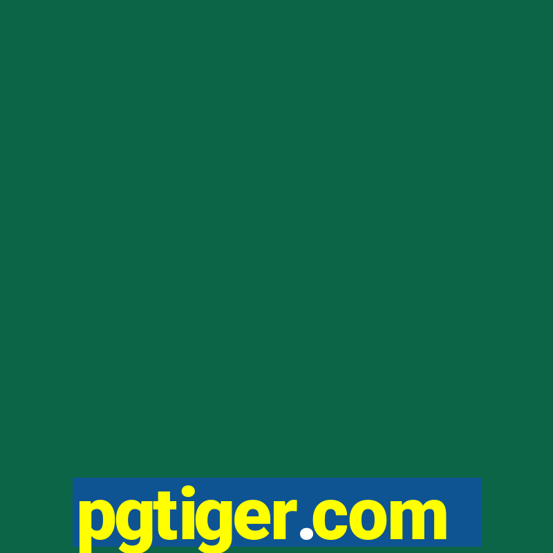 pgtiger.com