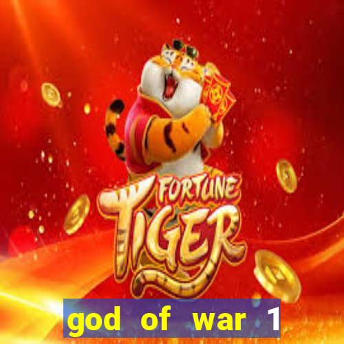 god of war 1 download android