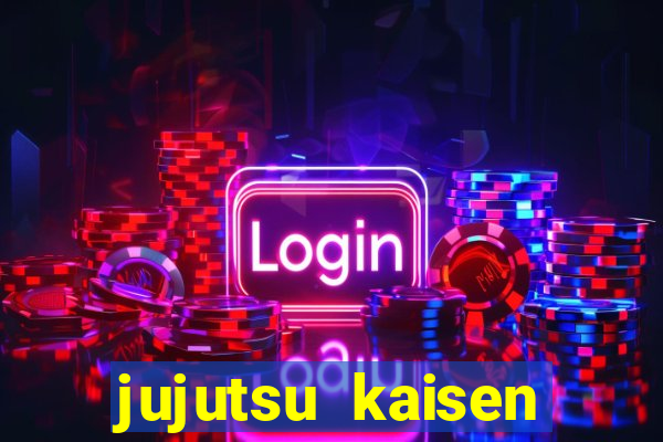 jujutsu kaisen maplestar assistir