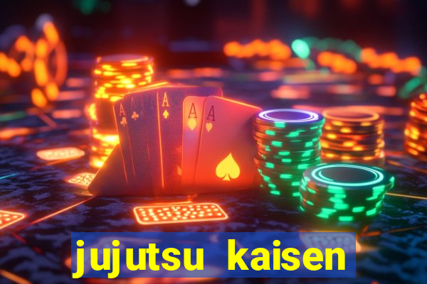 jujutsu kaisen maplestar assistir