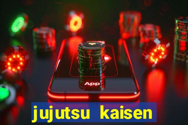 jujutsu kaisen maplestar assistir