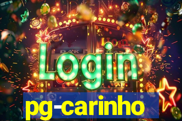 pg-carinho