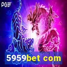 5959bet com