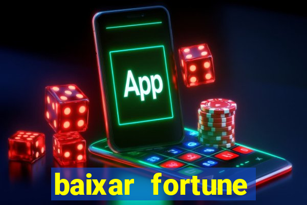 baixar fortune tiger oficial